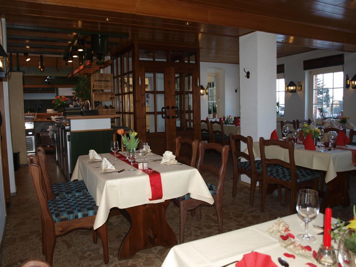Landhotel Wieseneck Apenburg-Winterfeld Exterior photo