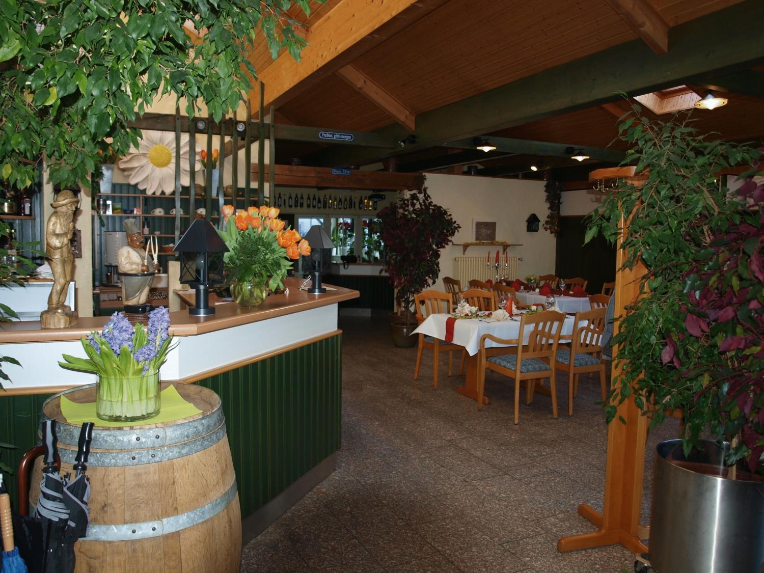 Landhotel Wieseneck Apenburg-Winterfeld Exterior photo