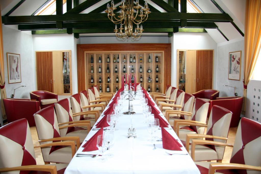 Landhotel Wieseneck Apenburg-Winterfeld Exterior photo