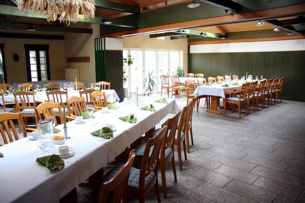 Landhotel Wieseneck Apenburg-Winterfeld Exterior photo