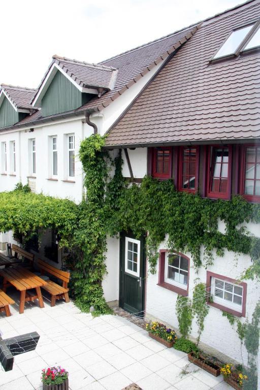 Landhotel Wieseneck Apenburg-Winterfeld Exterior photo