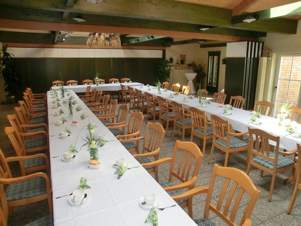 Landhotel Wieseneck Apenburg-Winterfeld Exterior photo