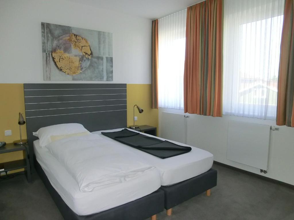 Landhotel Wieseneck Apenburg-Winterfeld Room photo